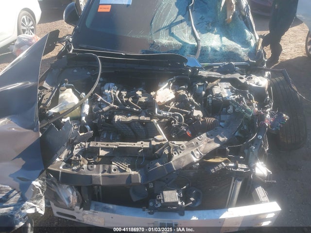 1N4BL4BV1LC258410 Nissan Altima S Fwd