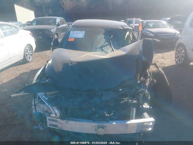 1N4BL4BV1LC258410 Nissan Altima S Fwd