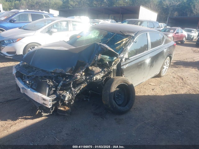 1N4BL4BV1LC258410 Nissan Altima S Fwd