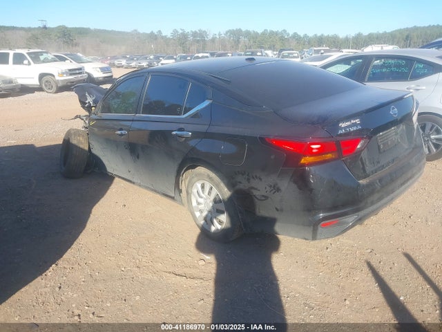 1N4BL4BV1LC258410 Nissan Altima S Fwd