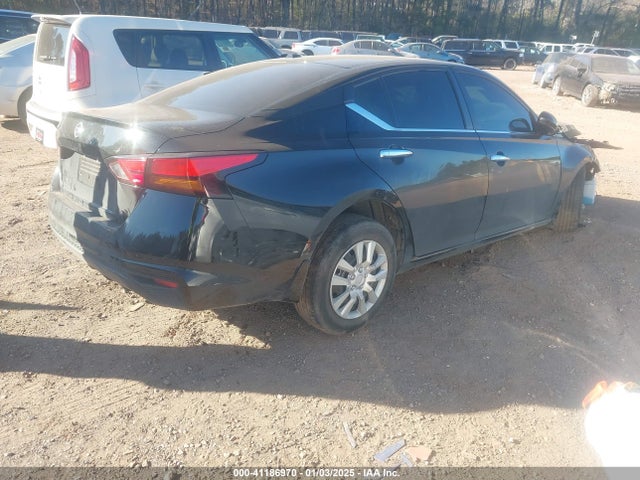 1N4BL4BV1LC258410 Nissan Altima S Fwd