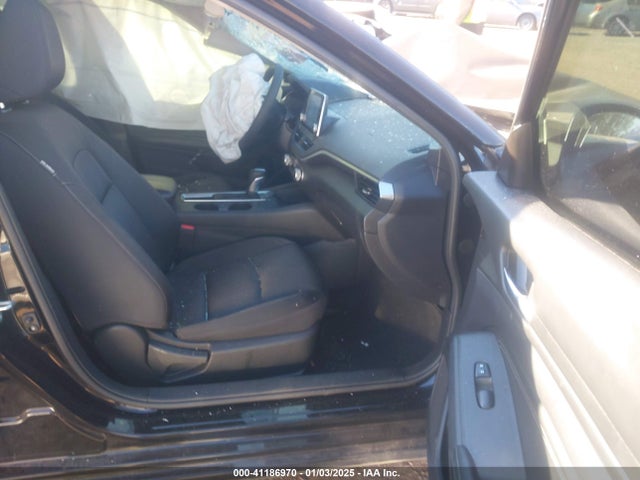 1N4BL4BV1LC258410 Nissan Altima S Fwd