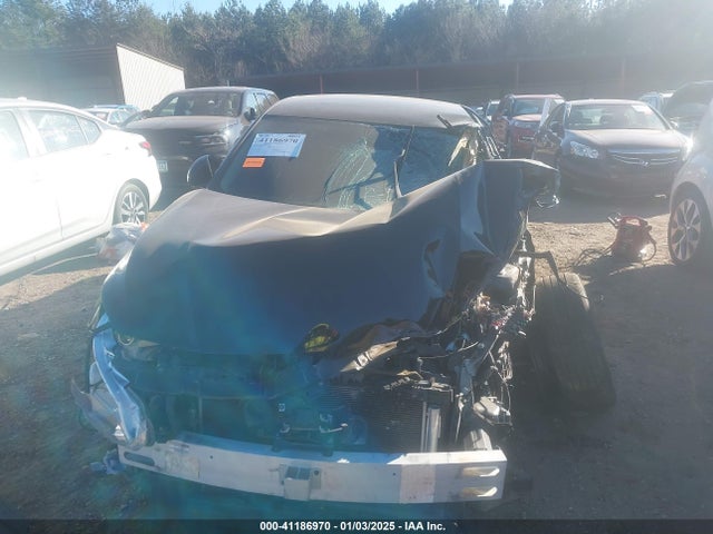 1N4BL4BV1LC258410 Nissan Altima S Fwd