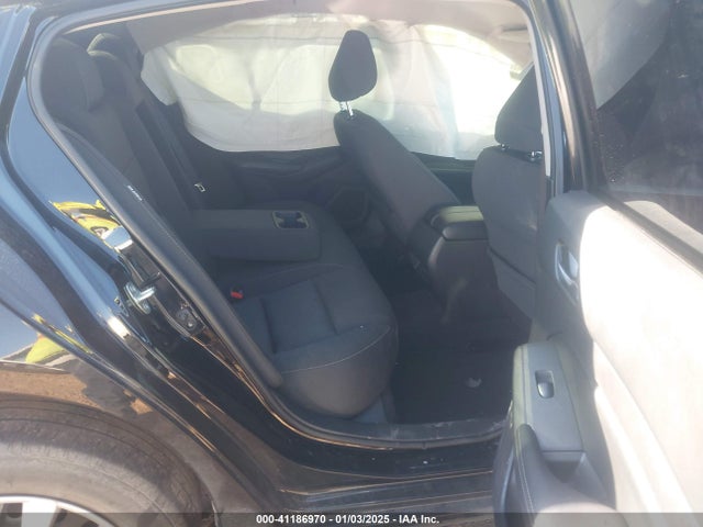 1N4BL4BV1LC258410 Nissan Altima S Fwd