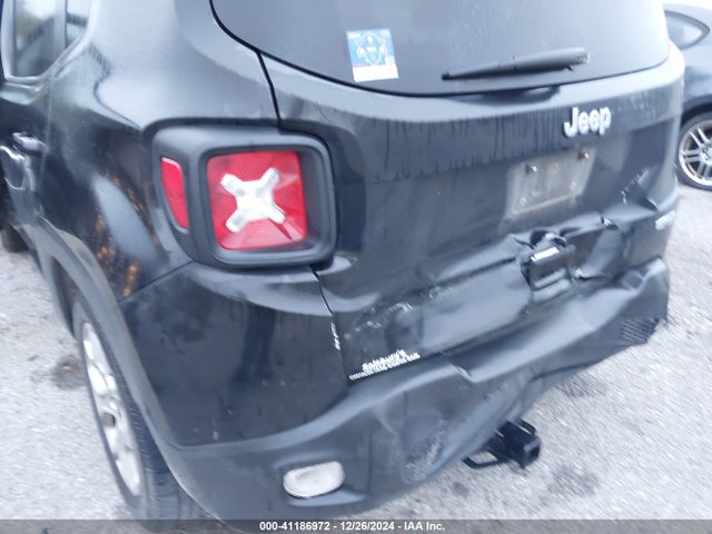 ZACCJABB9JPJ34769 Jeep Renegade Latitude Fwd