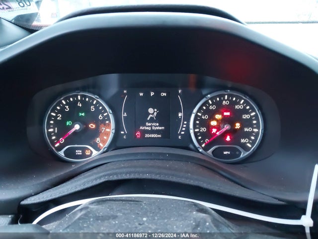 ZACCJABB9JPJ34769 Jeep Renegade Latitude Fwd