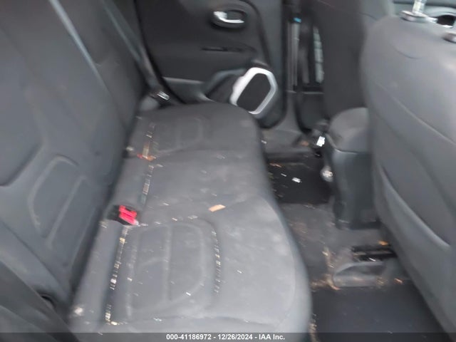 ZACCJABB9JPJ34769 Jeep Renegade Latitude Fwd