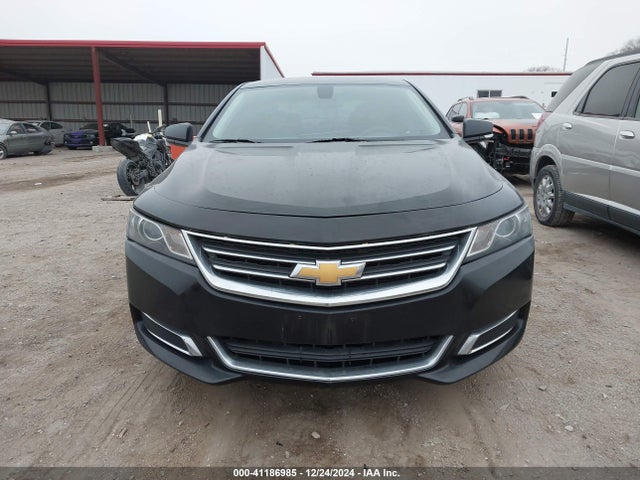 Chevrolet IMPALA 1LT 2017 2G1105S33H9105411 Image 12
