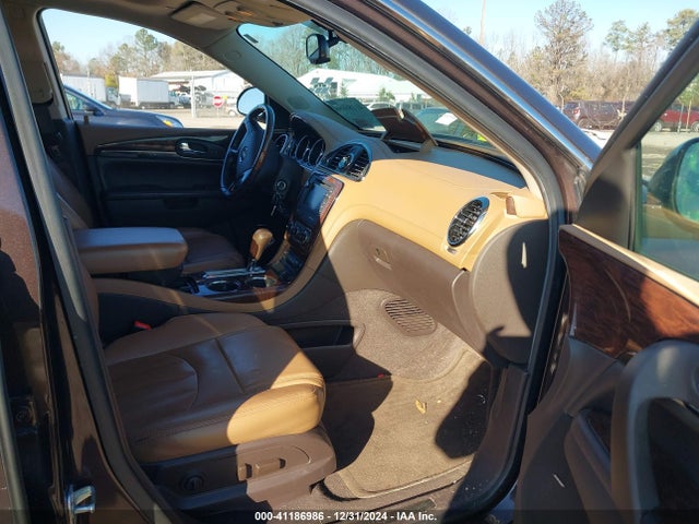 Buick Enclave Leather 2017 5GAKRBKD2HJ322379 Image 5