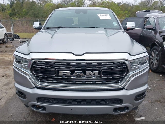 RAM 1500 Limited  4x4 5'7 Box 2021 1C6SRFHTXMN587890 Image 13