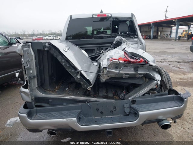 RAM 1500 Limited  4x4 5'7 Box 2021 1C6SRFHTXMN587890 Image 17