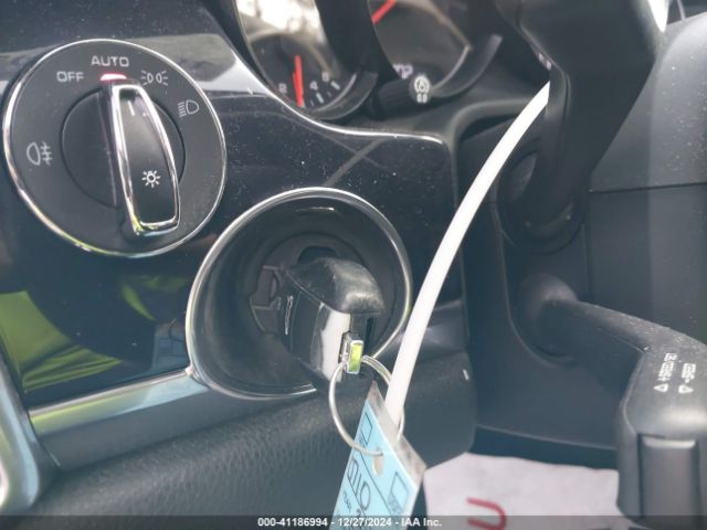 WP0AA2A77EL014430 Porsche PANAMERA 4