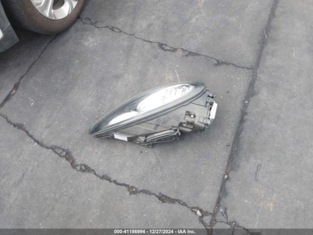 WP0AA2A77EL014430 Porsche PANAMERA 4