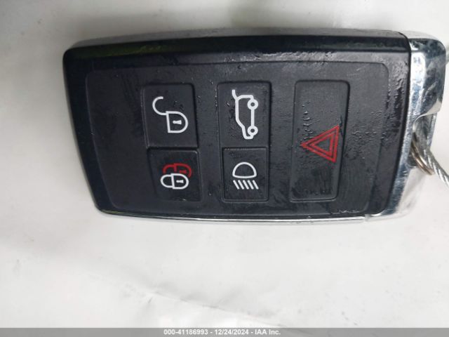 SALWV2SEXMA766469 Land Rover Range Rover Sport Autobiography