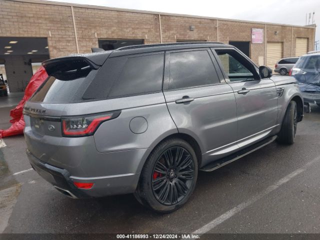 SALWV2SEXMA766469 Land Rover Range Rover Sport Autobiography