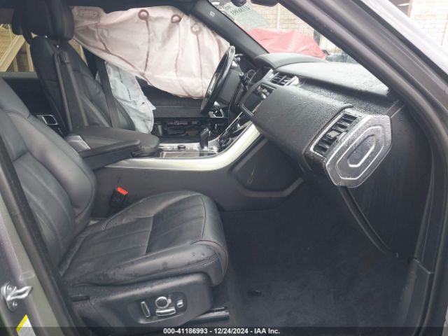SALWV2SEXMA766469 Land Rover Range Rover Sport Autobiography