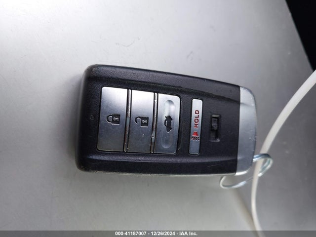 Acura TLX TECH 2015 19UUB1F51FA013476 Image 11