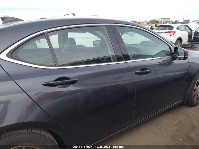 Acura TLX TECH 2015 19UUB1F51FA013476 Image 14