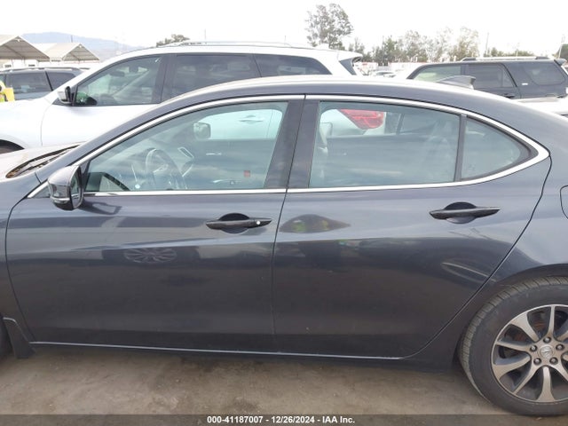 Acura TLX TECH 2015 19UUB1F51FA013476 Image 15
