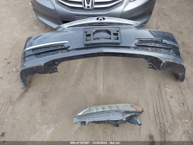 Acura TLX TECH 2015 19UUB1F51FA013476 Image 12