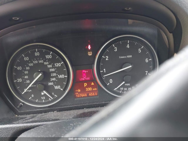 BMW X1 Sdrive28i 2015 WBAVM1C58FV318433 Image 15
