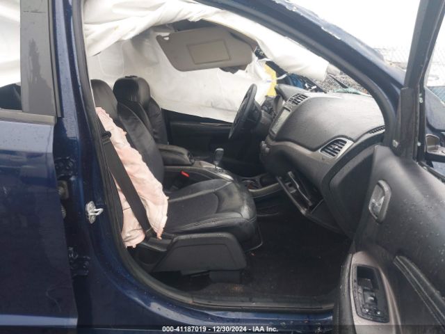 3C4PDCGB4JT187310 Dodge Journey Crossroad