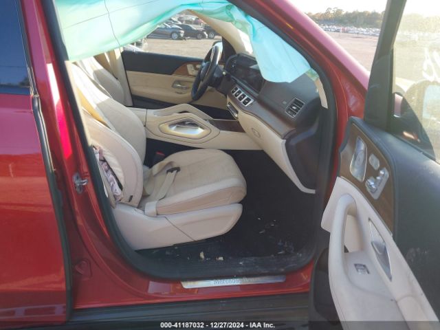 4JGFB5KB5PA875378 Mercedes-Benz Gle 450 4matic
