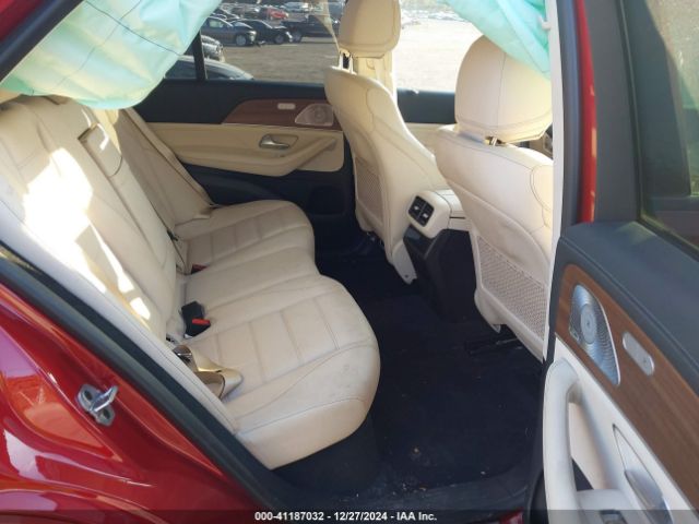 4JGFB5KB5PA875378 Mercedes-Benz Gle 450 4matic