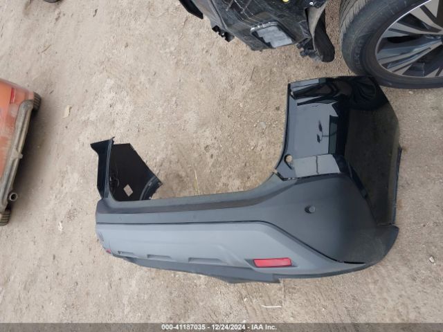 5N1BT3BA1PC833785 Nissan Rogue Sv Fwd