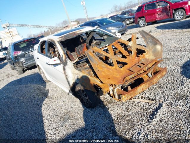 2010 MITSUBISHI LANCER JA32U2FU3AU003390 Photo 0