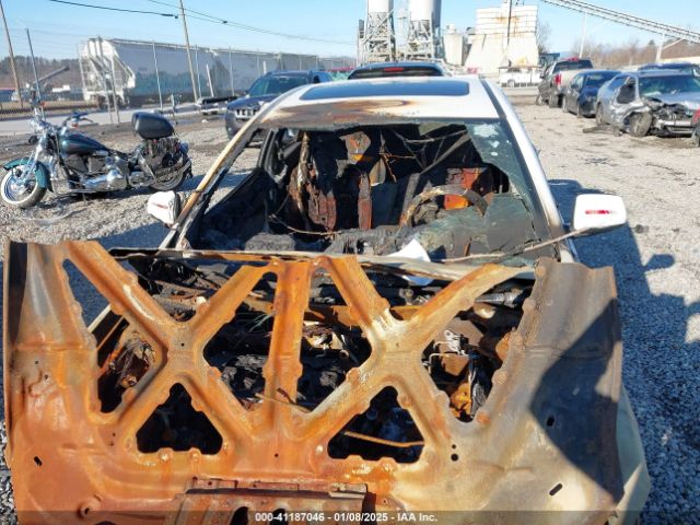 2010 MITSUBISHI LANCER JA32U2FU3AU003390 Photo 5