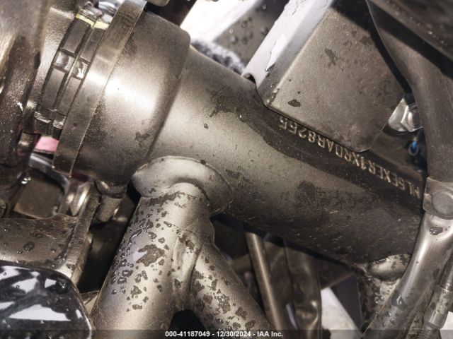 2024 KAWASAKI EX650 ML5EXER1XRDAB8255 Photo 9