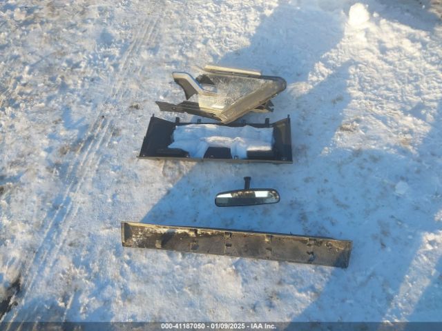 5N1DR2MNXHC684666 Nissan Pathfinder S