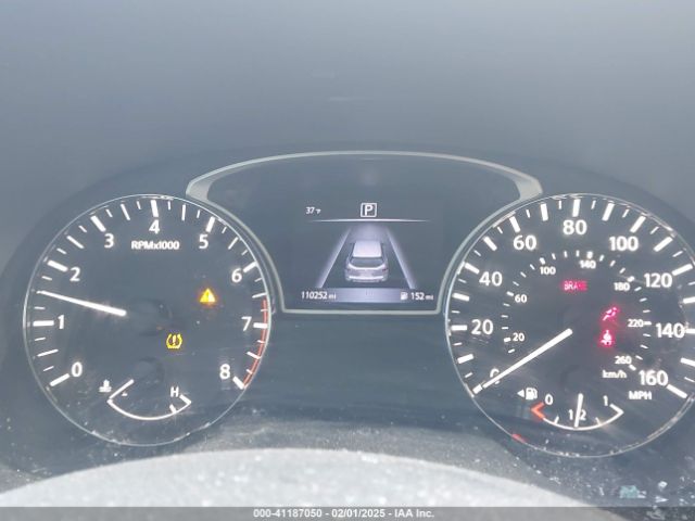 5N1DR2MNXHC684666 Nissan Pathfinder S