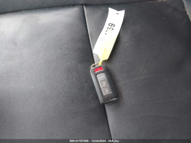 2019 MITSUBISHI OUTLANDER JA4JZ4AX9KZ023461 Photo 10