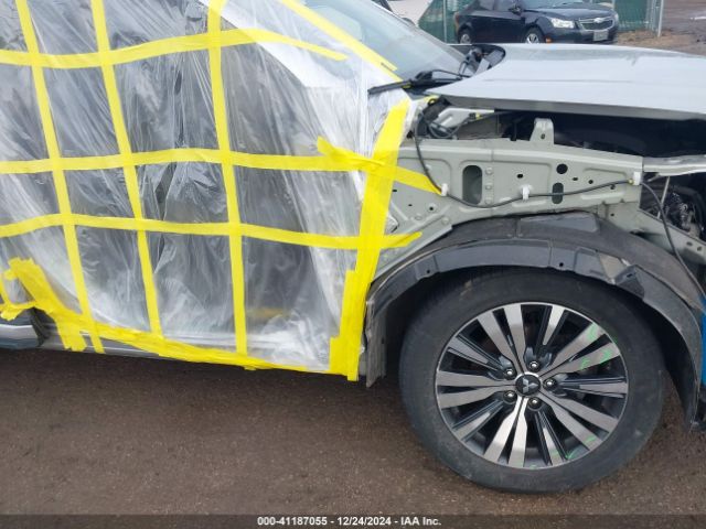 2019 MITSUBISHI OUTLANDER JA4JZ4AX9KZ023461 Photo 5