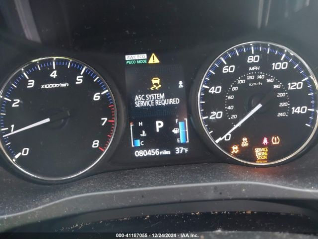 2019 MITSUBISHI OUTLANDER JA4JZ4AX9KZ023461 Photo 6