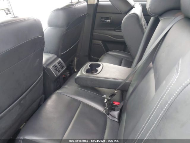 2019 MITSUBISHI OUTLANDER JA4JZ4AX9KZ023461 Photo 7