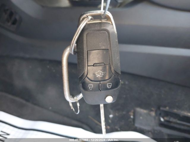 3FA6P0HD9ER113861 Ford FUSION SE