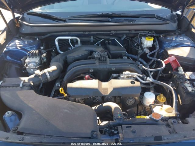 4S4BSAFC9K3269430 Subaru Outback 2.5i Premium