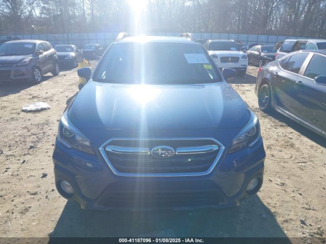4S4BSAFC9K3269430 Subaru Outback 2.5i Premium