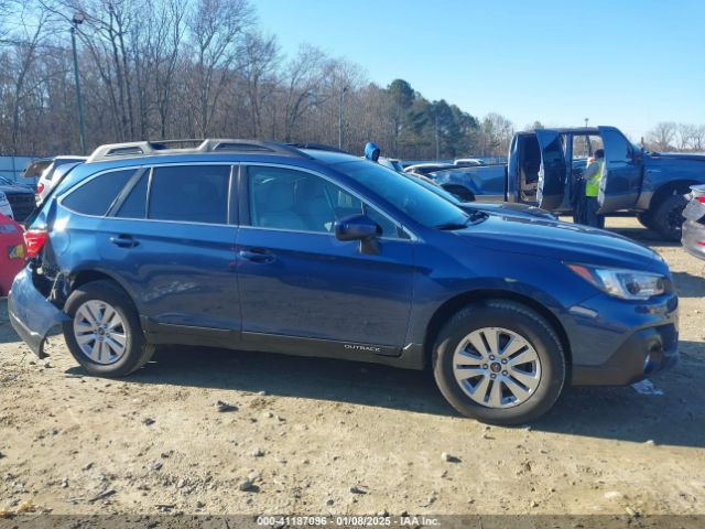 4S4BSAFC9K3269430 Subaru Outback 2.5i Premium