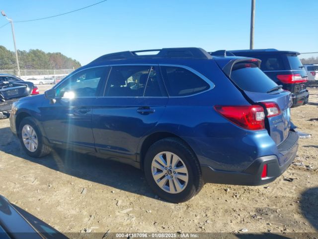 4S4BSAFC9K3269430 Subaru Outback 2.5i Premium