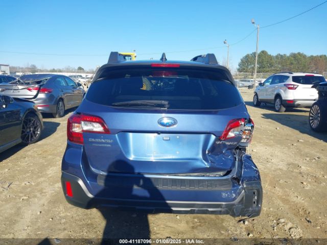 4S4BSAFC9K3269430 Subaru Outback 2.5i Premium