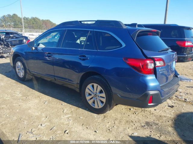 4S4BSAFC9K3269430 Subaru Outback 2.5i Premium