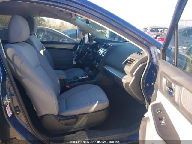 4S4BSAFC9K3269430 Subaru Outback 2.5i Premium