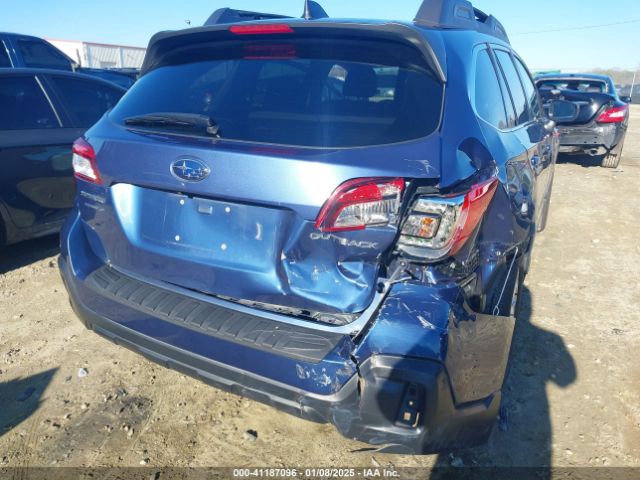 4S4BSAFC9K3269430 Subaru Outback 2.5i Premium