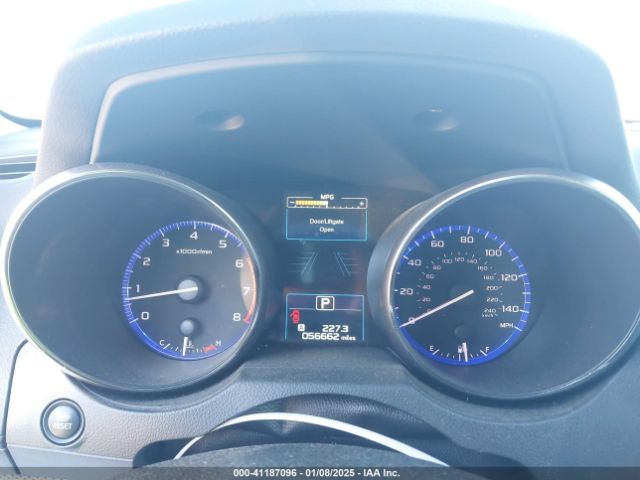 4S4BSAFC9K3269430 Subaru Outback 2.5i Premium