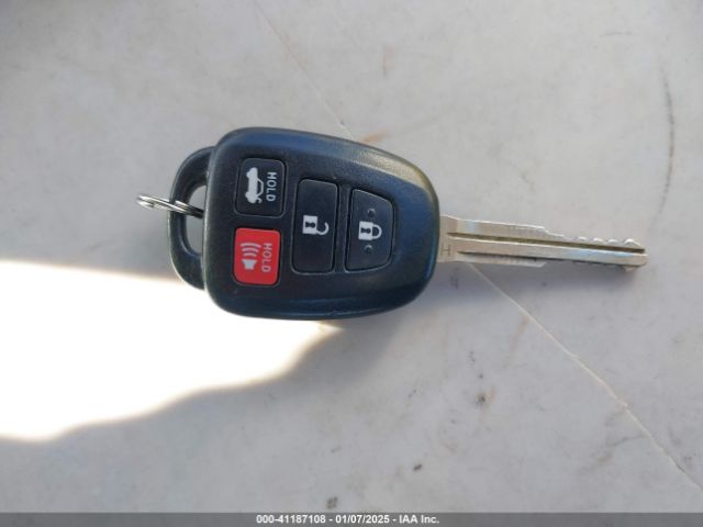 4T1BF1FKXHU644451 Toyota CAMRY XSE
