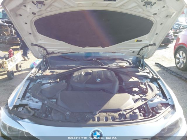 WBA4Z1C59JEC60387 BMW 430I